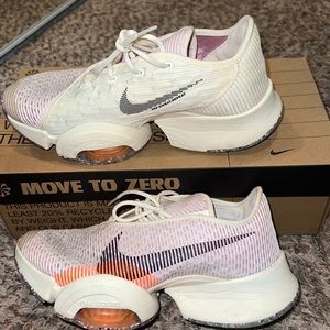 Womens Nike Air Zoom Superrep 2 NN